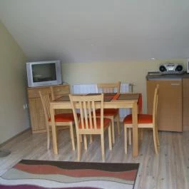 Anonim Vendégház Villány - Szobák