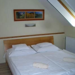 Anonim Vendégház Villány - Szobák