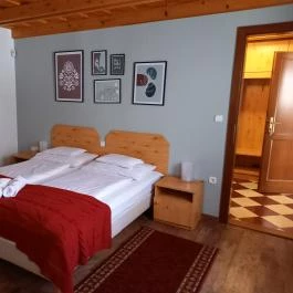 Blum Vendégház & Pince Villány - Szobák