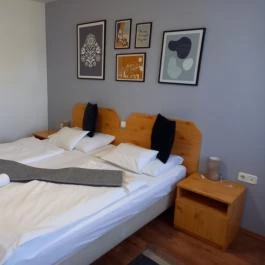 Blum Vendégház & Pince Villány - Szobák