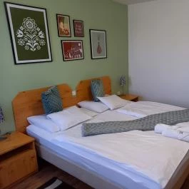 Blum Vendégház & Pince Villány - Szobák