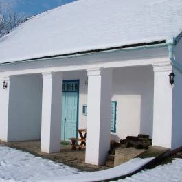 Blum Vendégház & Pince Villány - Vendéglátás