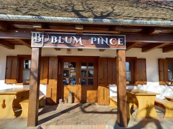 Blum Vendégház & Pince Villány