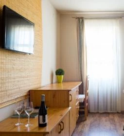 Blum Vendégház & Pince