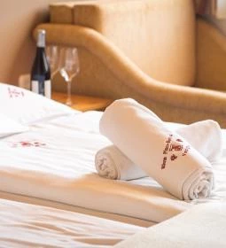 Blum Vendégház & Pince