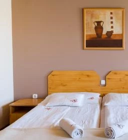 Blum Vendégház & Pince