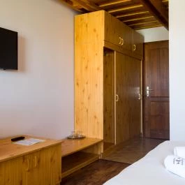 Blum Vendégház & Pince Villány - Szobák