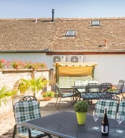 Blum Vendégház & Pince