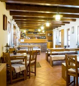 Blum Vendégház & Pince