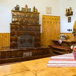 Blum Vendégház & Pince Villány - Vendéglátás