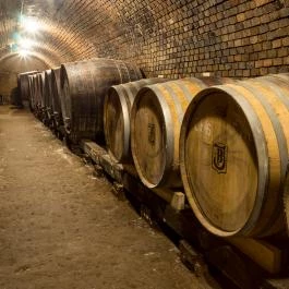 Blum Vendégház & Pince Villány - Vendéglátás