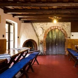 Blum Vendégház & Pince Villány - Vendéglátás