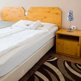 Blum Vendégház & Pince Villány - Szobák