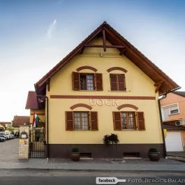 Bock Hotel Ermitage Villány - Külső kép