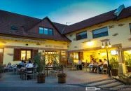 Bock Hotel Ermitage Villány