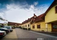 Bock Hotel Ermitage Villány