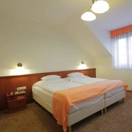 Bock Hotel Ermitage Villány - Szobák