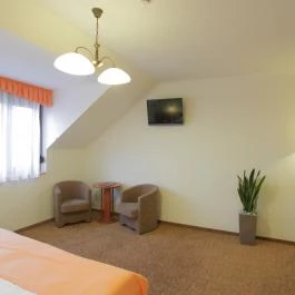 Bock Hotel Ermitage Villány - Szobák