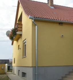 Borbarátok Vendégház