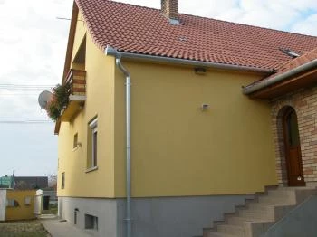 Borbarátok Vendégház Villány