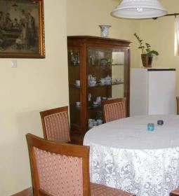 Borbarátok Vendégház