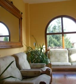 Borbarátok Vendégház