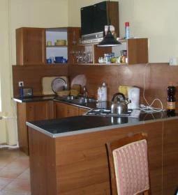 Borbarátok Vendégház