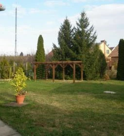 Borbarátok Vendégház