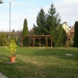 Borbarátok Vendégház Villány - Medence/kert