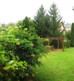 Borbarátok Vendégház