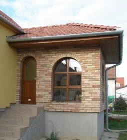 Borbarátok Vendégház