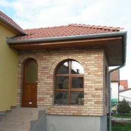 Borbarátok Vendégház Villány - Külső kép