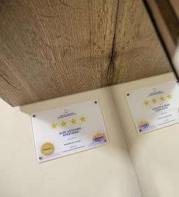 Gere ArteVino Apartman