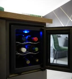 Gere ArteVino Apartman