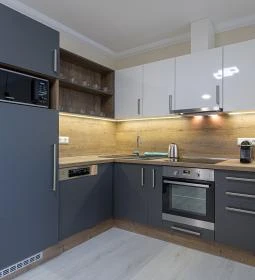 Gere ArteVino Apartman