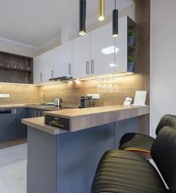 Gere ArteVino Apartman