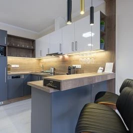 Gere ArteVino Apartman Villány - Egyéb