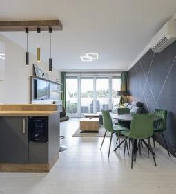 Gere ArteVino Apartman