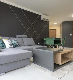 Gere ArteVino Apartman