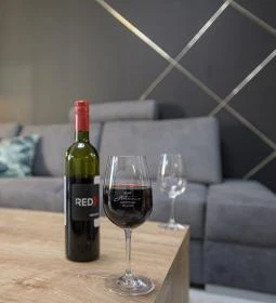 Gere ArteVino Apartman