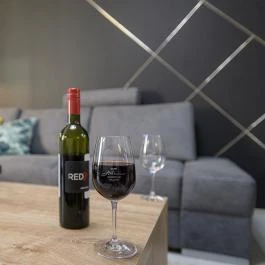 Gere ArteVino Apartman Villány - Egyéb