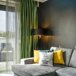 Gere ArteVino Apartman Villány - Egyéb