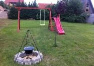 Kékszôlô Vendégház Villány