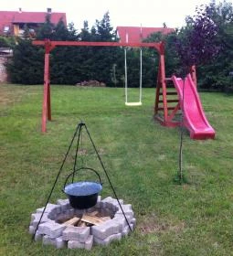 Kékszôlô Vendégház