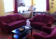 Kékszôlô Vendégház Villány