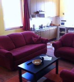 Kékszôlô Vendégház