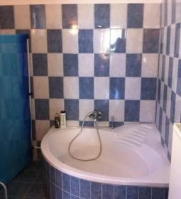 Kékszôlô Vendégház