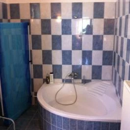 Kékszôlô Vendégház Villány - Szobák