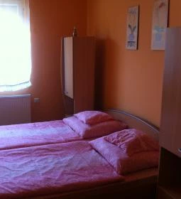 Kékszôlô Vendégház