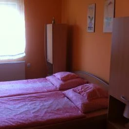 Kékszôlô Vendégház Villány - Szobák